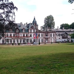 Parc de Pourtalès