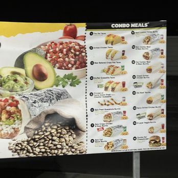 Del Taco - Combos - Mexican Near Me - Yorba Linda, California Del Taco - Combos - Mexican Near Me - Yorba Linda, California