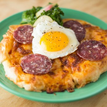 Sauce And Bread Kitchen - Breakfast & Brunch Near Me - Chicago, Illinois