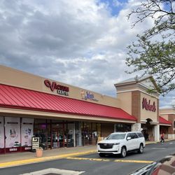 Seven Corners Center - 4/6/26