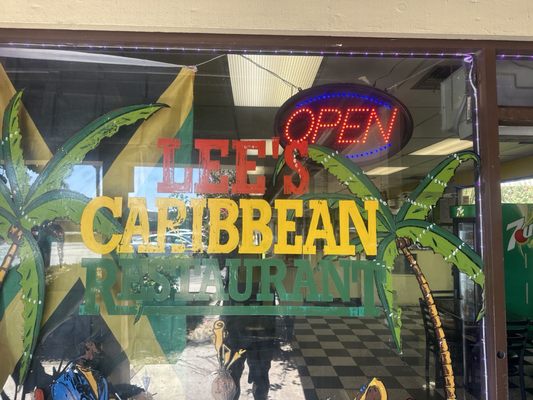 Lee's Caribbean Restaurant by null