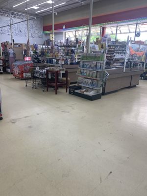 India Grocers NJ by null