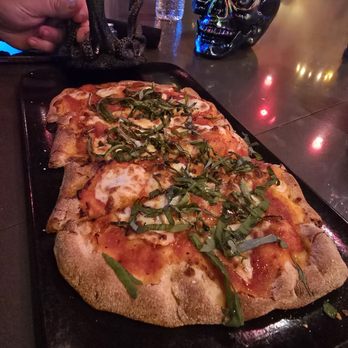 Gambi's - Margarita pizza - Breakfast & Brunch Near Me - Sparks, Nevada