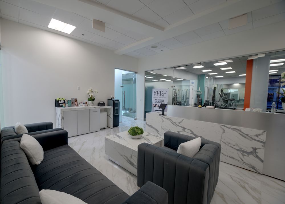 Social spots from Pasadena Weight Loss Center