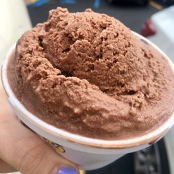 Ralph's Italian Ices - Chocolate Jelly Ring