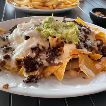 Nine Zero Seven - Nachos - Lounges Near Me - Benicia, California Nine Zero Seven - Nachos - Lounges Near Me - Benicia, California