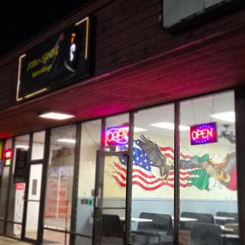 The Spot Taco Shop - Tacos Near Me - Vista, California The Spot Taco Shop - Tacos Near Me - Vista, California