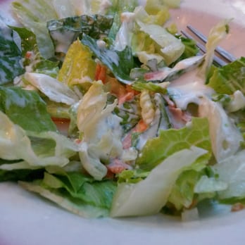 Metro Cafe Diner - Salad was fresh and service was on point - Diners Near Me - Stone  Mountain, Georgia
