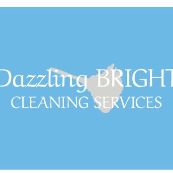 Dazzling Bright Cleaning Services - New logo!!!!! - Home Cleaning Near Me - Salem, Oregon