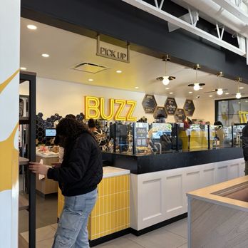 Better Buzz Coffee Placentia - Coffee & Tea Near Me - Placentia, California