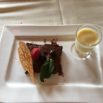 Le Yaca - French Near Me - Williamsburg, Virginia