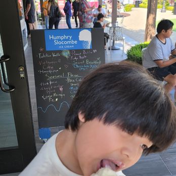 Humphry Slocombe Ice Cream - slurp it quick, the ice cream is melting! - Ice Cream & Frozen Yogurt Near Me - Concord, California Humphry Slocombe Ice Cream - slurp it quick, the ice cream is melting! - Ice Cream & Frozen Yogurt Near Me - Concord, California