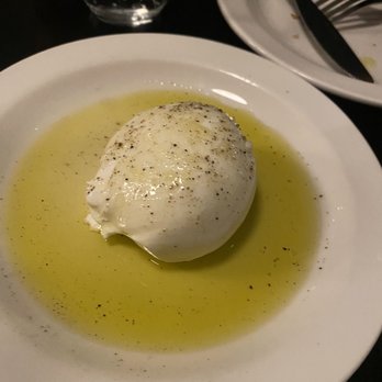 Padella - Burrata - Italian Near Me - London, XGL Padella - Burrata - Italian Near Me - London, XGL