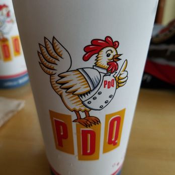 PDQ - Fast Food Near Me - Concord, North Carolina PDQ - Fast Food Near Me - Concord, North Carolina