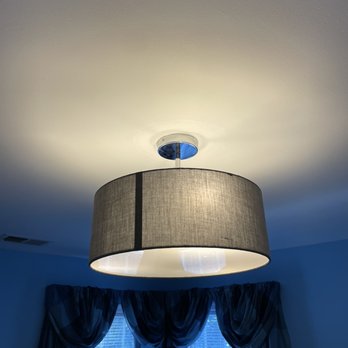 SKT - Installed fixture - Handyman Near Me SKT - Installed fixture - Handyman Near Me