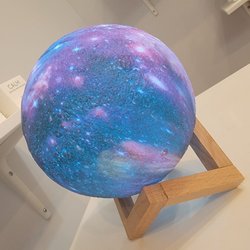 Glow by Moonlight Aesthetics