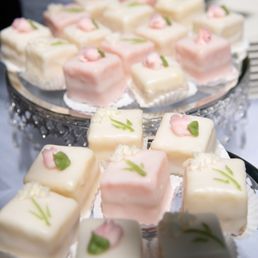 Petit Fours