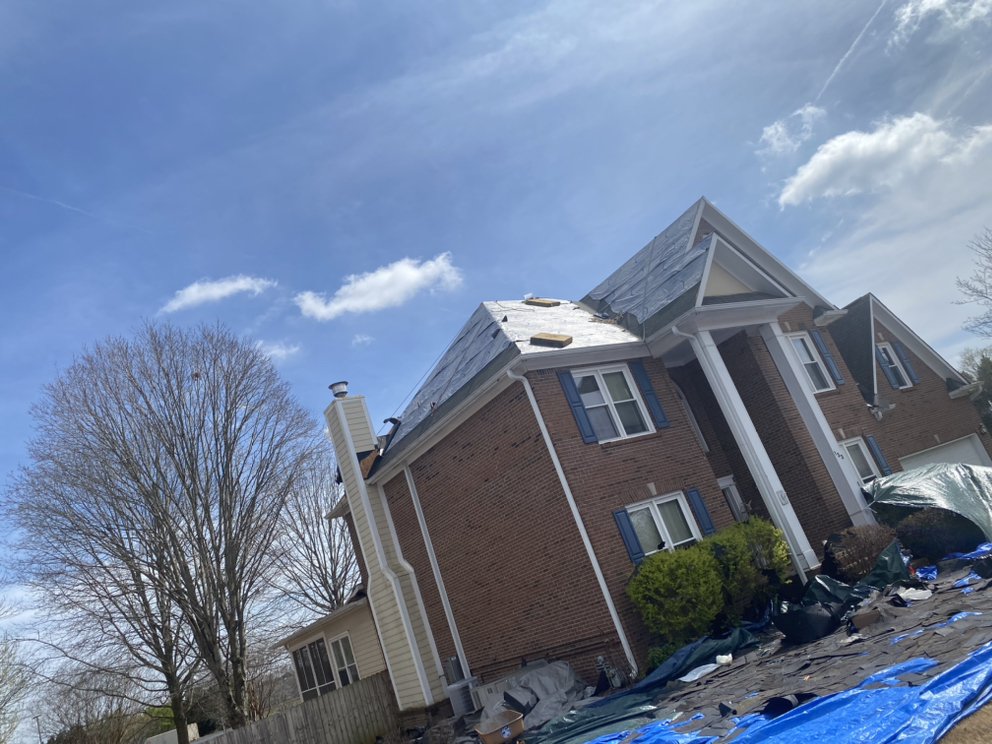 Slide of Simpson Roofing And Construction