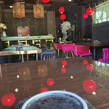 Nuki Sushi - Sushi Bars Near Me - Warrenville, Illinois Nuki Sushi - Sushi Bars Near Me - Warrenville, Illinois