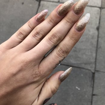 Natural Nails Spa - Perfect manicure by Yen - Nail Salons Near Me - Long Beach, California Natural Nails Spa - Perfect manicure by Yen - Nail Salons Near Me - Long Beach, California
