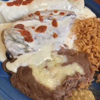 El Palenque - Mexican Near Me - Ash Flat, Arkansas