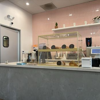 Still Coffee & Treats - Ordering counter - Coffee & Tea Near Me - Brea, California Still Coffee & Treats - Ordering counter - Coffee & Tea Near Me - Brea, California