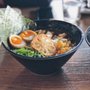 Ko Chicken Ramen