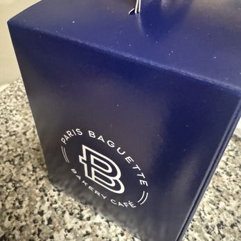 Paris Baguette - Bakeries Near Me - Dublin, California Paris Baguette - Bakeries Near Me - Dublin, California