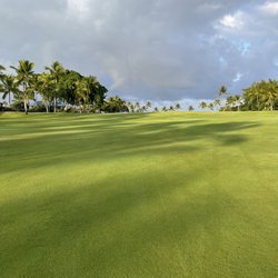 Kona Golf