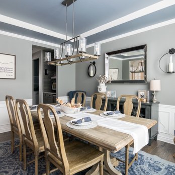 Harmony By Design - Interior Design Near Me