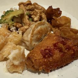 Coconut Shrimp