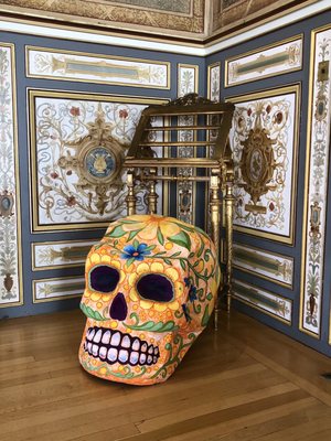 Mexican Cultural Institute by null