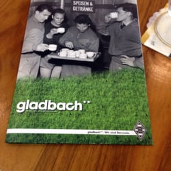 gladbach Bar