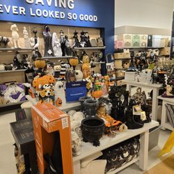 Marshalls