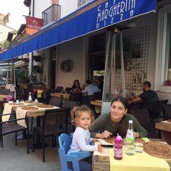 Caffe Pizzeria Margherita