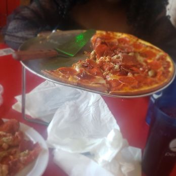 Piola Express - Pizza Near Me - San Juan, Puerto Rico Piola Express - Pizza Near Me - San Juan, Puerto Rico