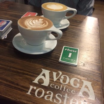 Avoca Coffee Roasters - Coffee & Tea Near Me - Fort Worth, Texas Avoca Coffee Roasters - Coffee & Tea Near Me - Fort Worth, Texas