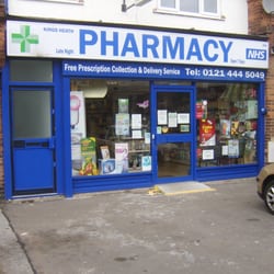 King's Heath Pharmacy
