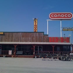 Hilltop Conoco