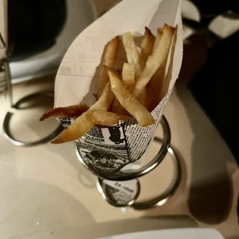 Antoine's Restaurant - Frites - French Near Me - Sarasota, Florida