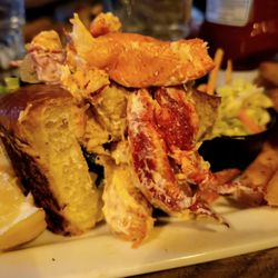 Bites of Boston Food Tours - Lobster Roll