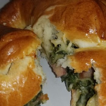 Piroshky & Crepes - Bakeries Near Me - Everett, Washington
