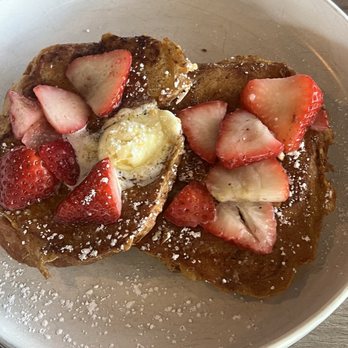 Casa Mia - French Toast - Breakfast & Brunch Near Me - Mountain View, California Casa Mia - French Toast - Breakfast & Brunch Near Me - Mountain View, California