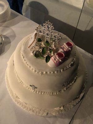 Tania's Kitchen NYC by null