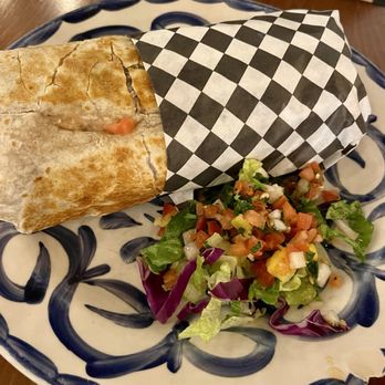 COA mexican eatery & tequileria - Street Burrito (Steak 3/5) - Mexican Near Me - Mount Vernon, Washington