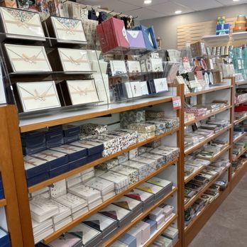 Bob Slate Stationer - Cards & Stationery Near Me - Cambridge, Massachusetts