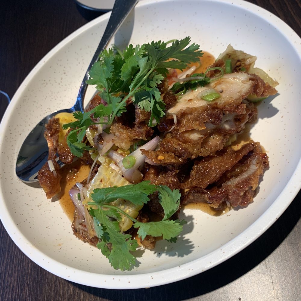 Koon Thai Eatery - Chicken Bomb - Thai Near Me - Hillsdale, New Jersey Koon Thai Eatery - Chicken Bomb - Thai Near Me - Hillsdale, New Jersey