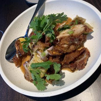 Koon Thai Eatery - Chicken Bomb - Thai Near Me - Hillsdale, New Jersey Koon Thai Eatery - Chicken Bomb - Thai Near Me - Hillsdale, New Jersey