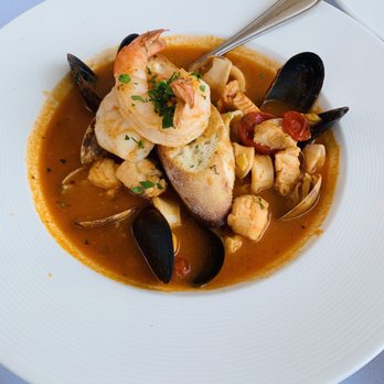 Luna Blu - Cioppino - Italian Near Me - Tiburon, California Luna Blu - Cioppino - Italian Near Me - Tiburon, California