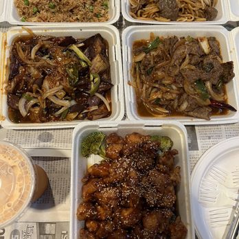 Beijing Cafe - Eggplant with Garlic Sauce, Sesame Chicken, Mongolian Beef, Beef chow Mein, Shrimp fried rice, & Thai tea - Chinese Near Me - Rancho Cordova, California Beijing Cafe - Eggplant with Garlic Sauce, Sesame Chicken, Mongolian Beef, Beef chow Mein, Shrimp fried rice, & Thai tea - Chinese Near Me - Rancho Cordova, California